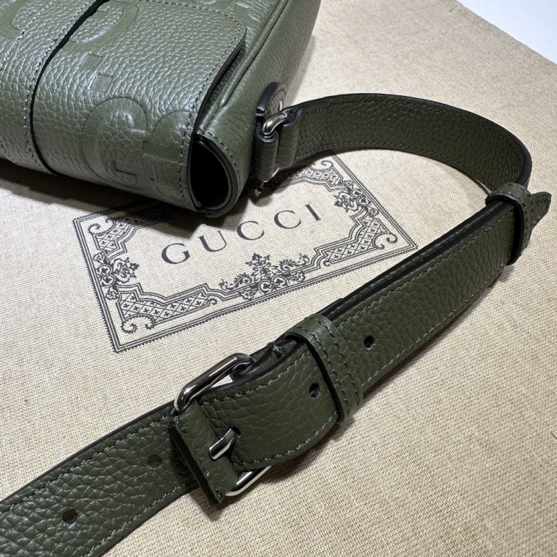 Gucci Satchel Bags